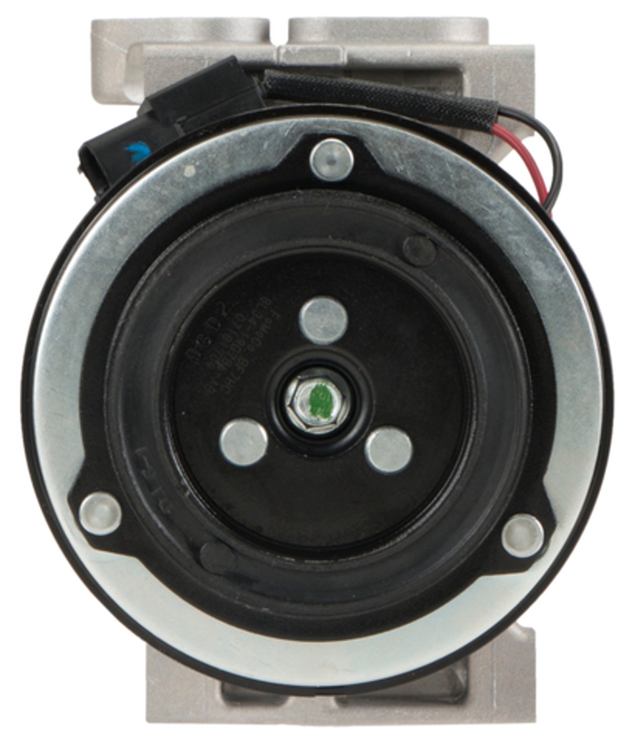 Halla HCC-RS20 Compressor