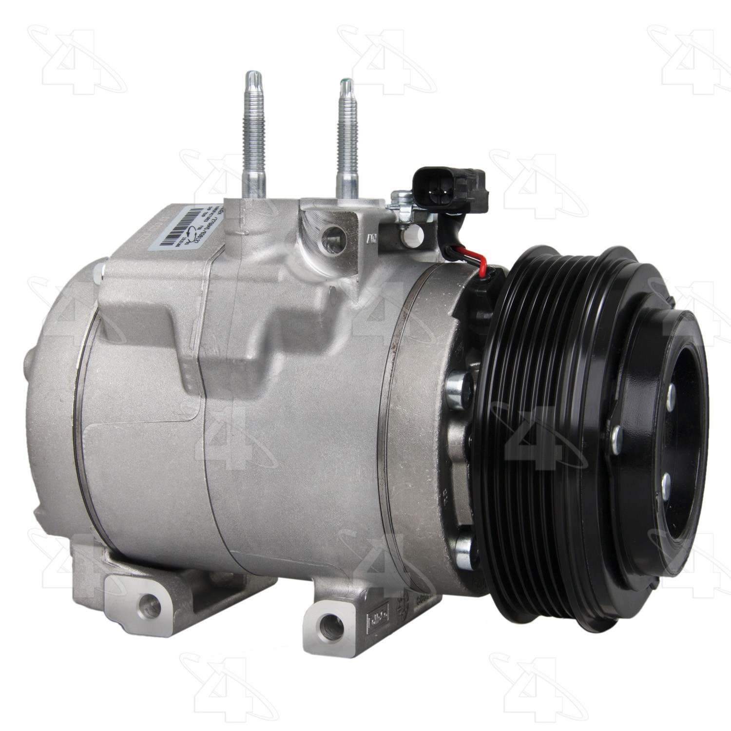 Halla HCC-RS20 Compressor