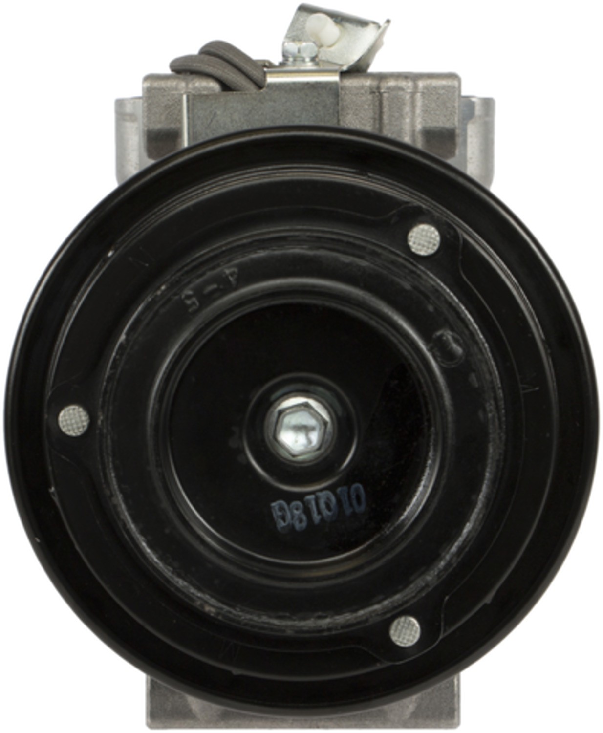 Denso 10PA17C Compressor