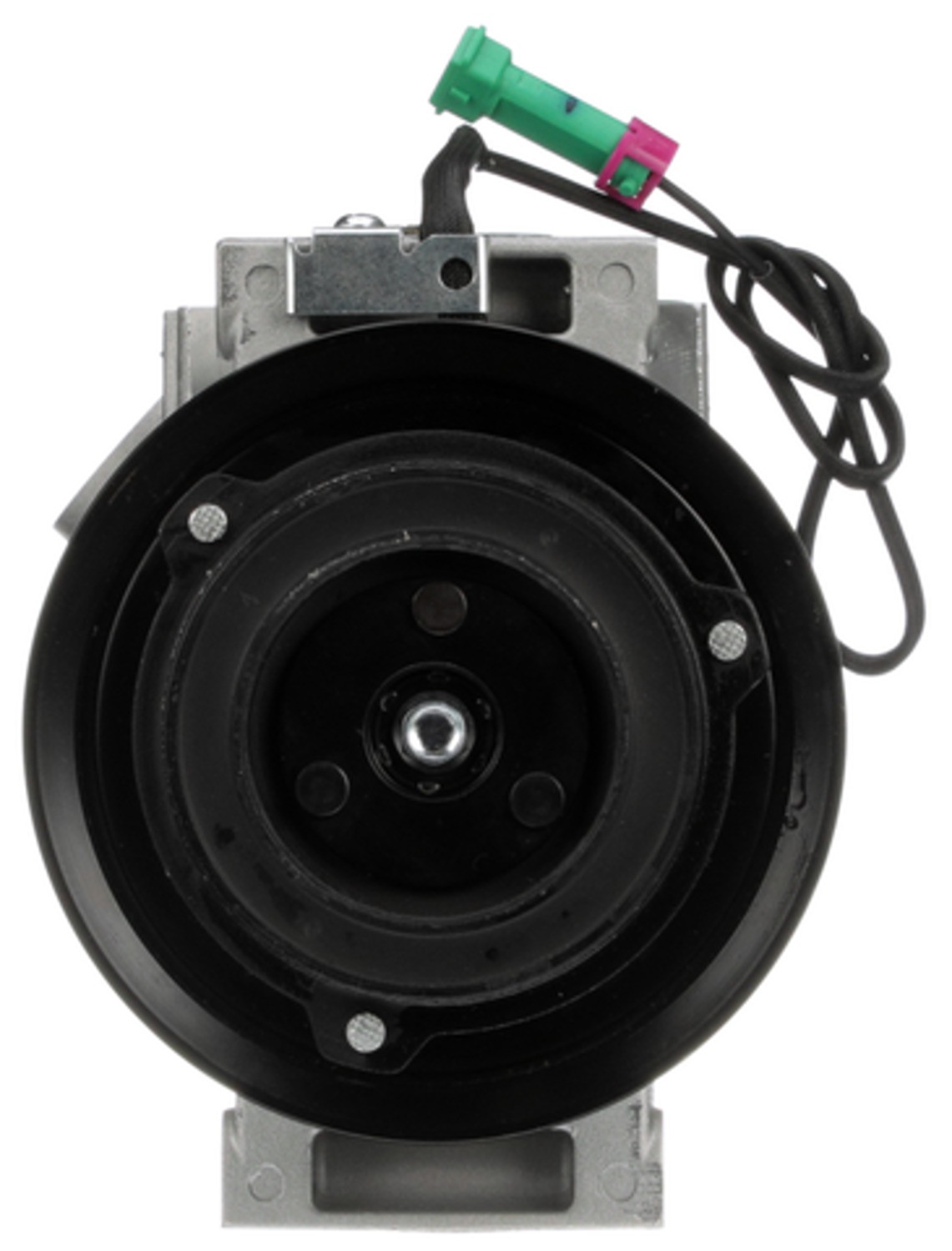Denso 7SB16C Compressor