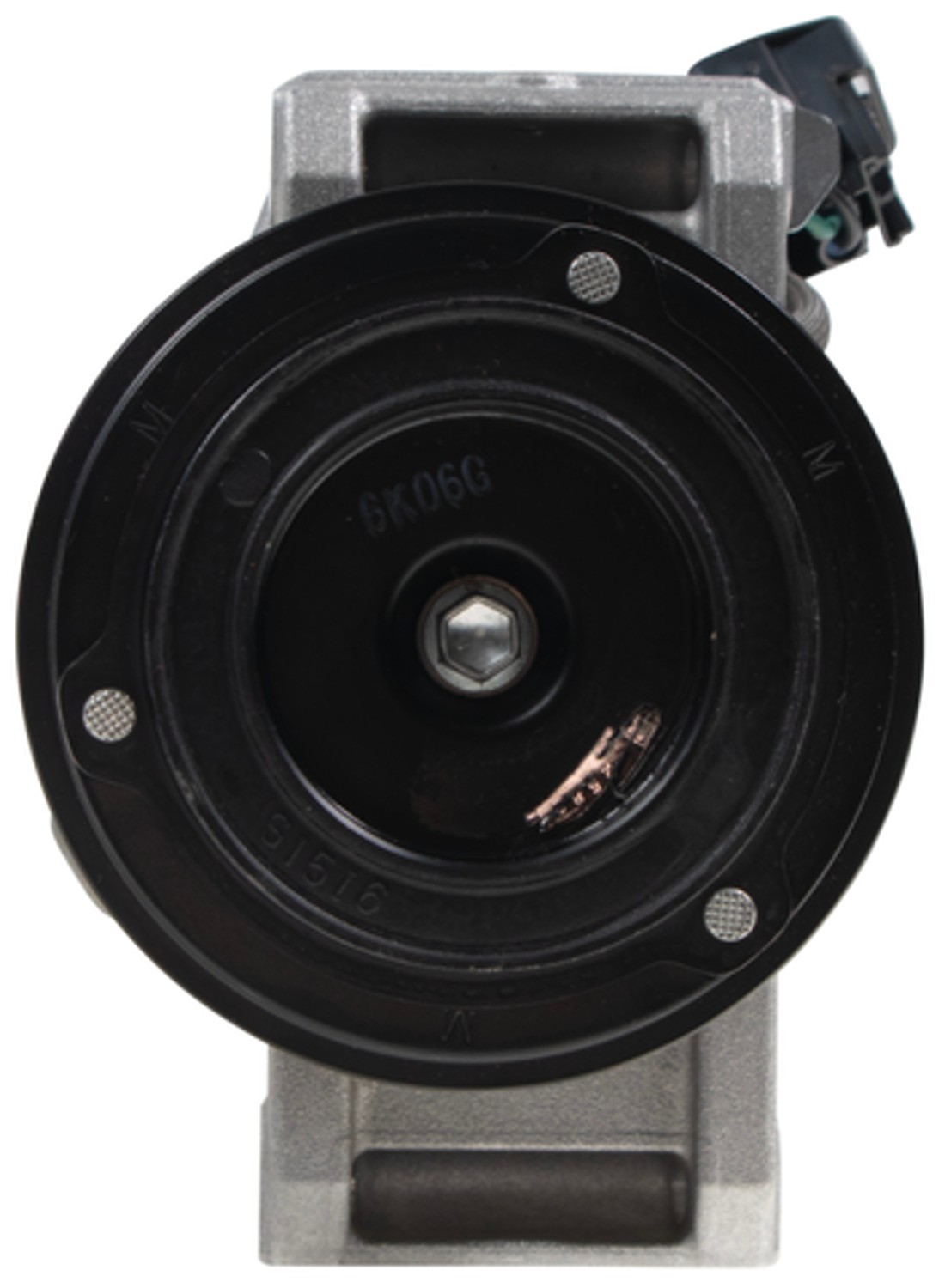 Denso 10S17C Compressor