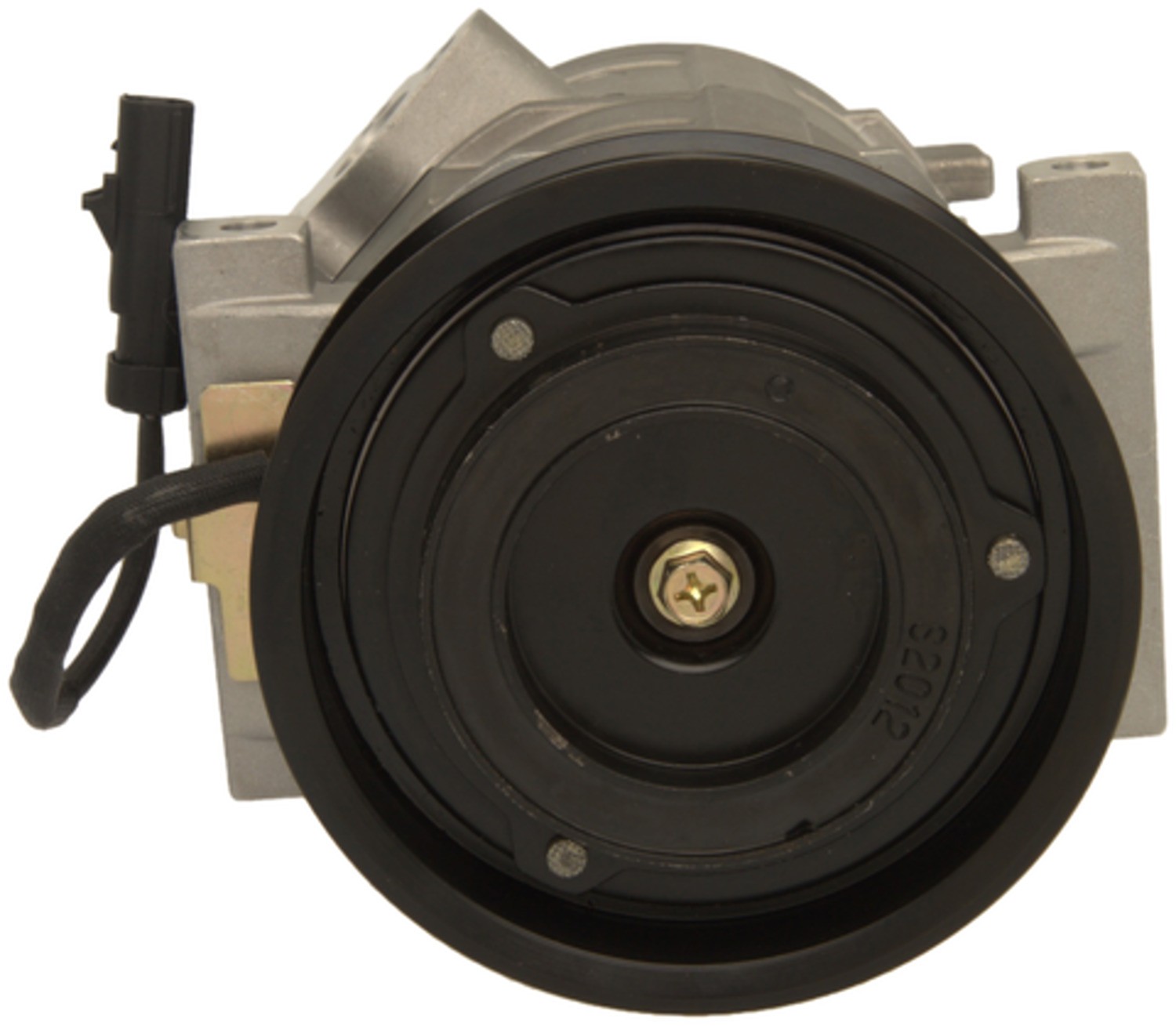 Denso 10S17C Compressor