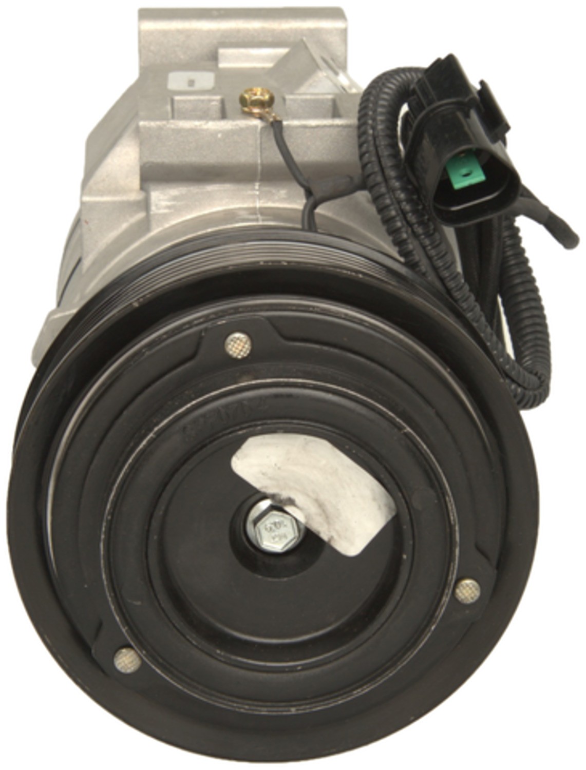 Denso 10S17C Compressor