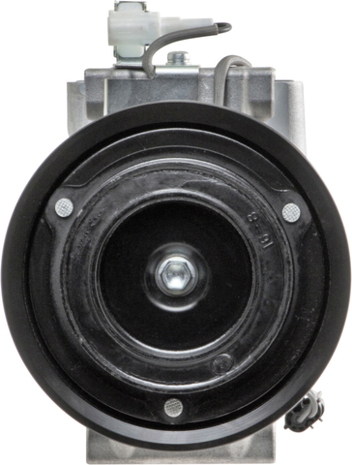 Denso 10PA17C Compressor