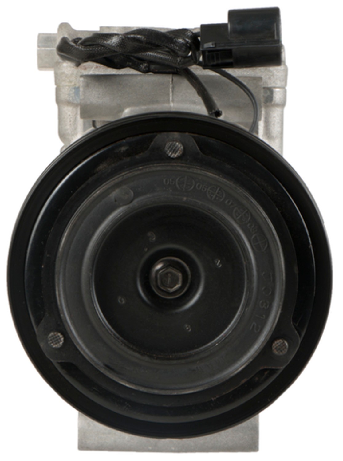 Denso 10PA15C Compressor