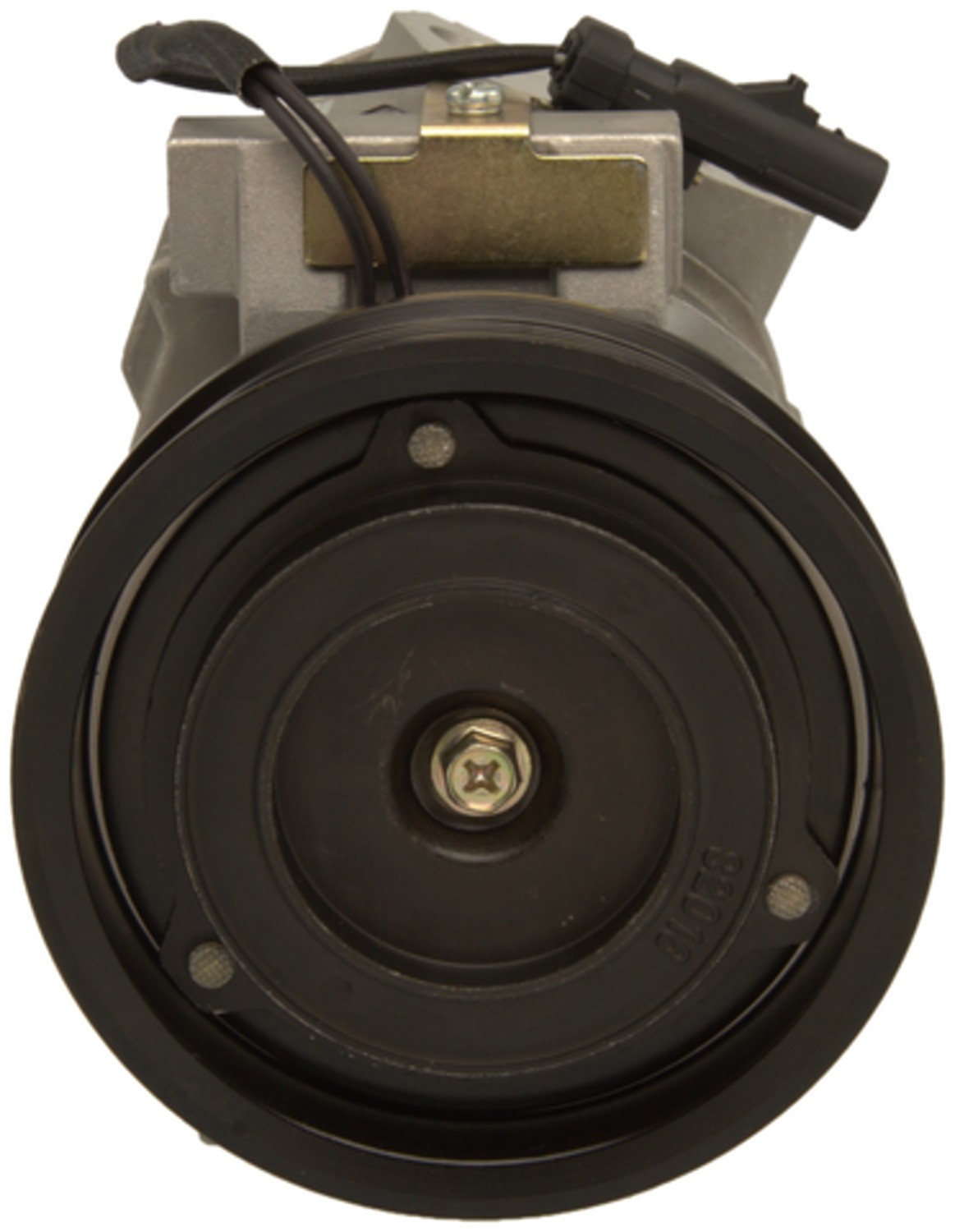 Denso 10S17C Compressor
