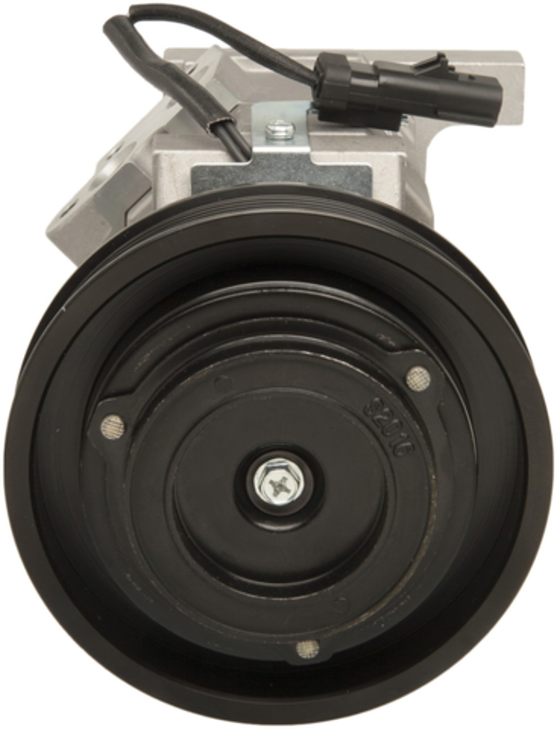 Denso 10S17C Compressor