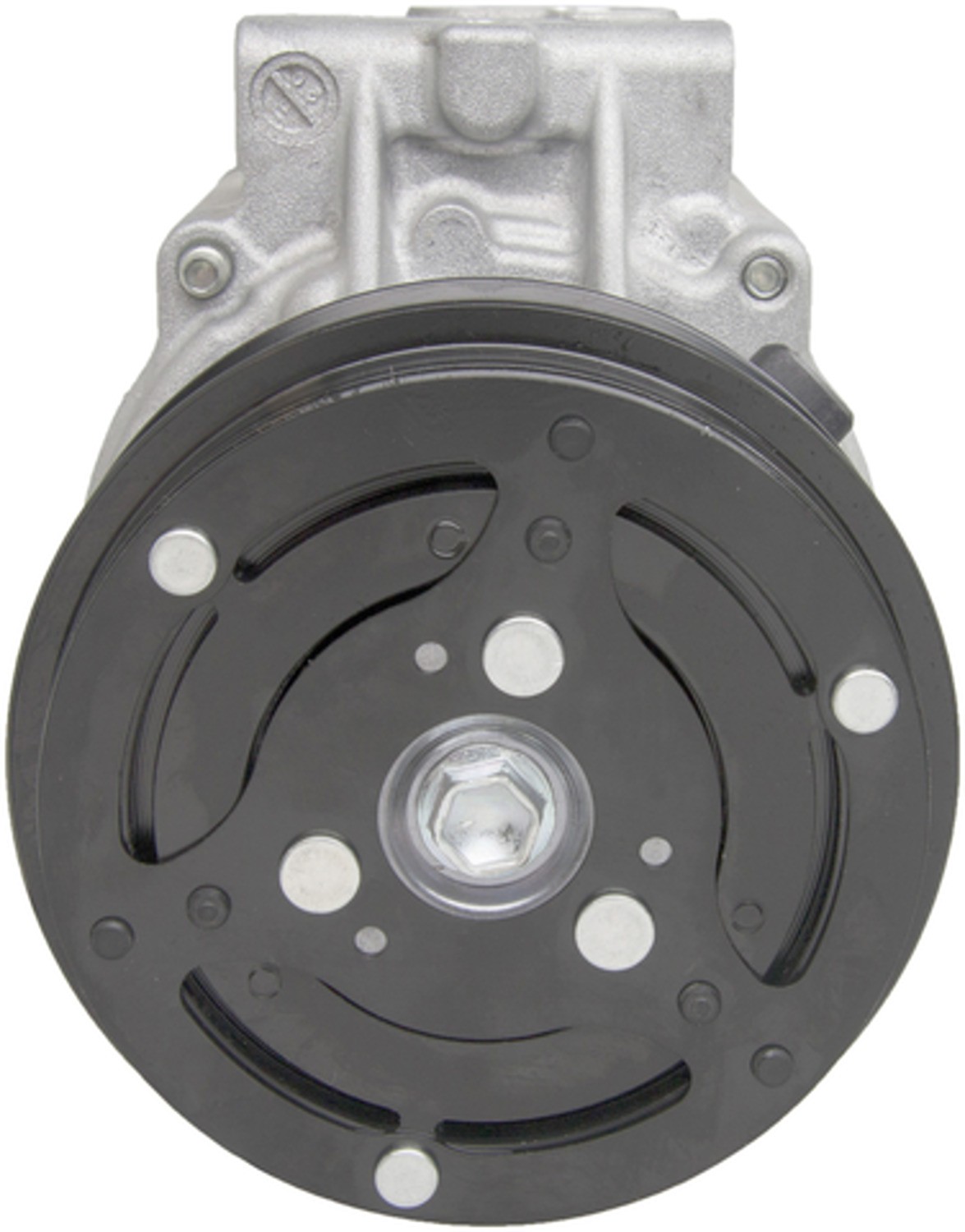 Denso SCSA08C Compressor