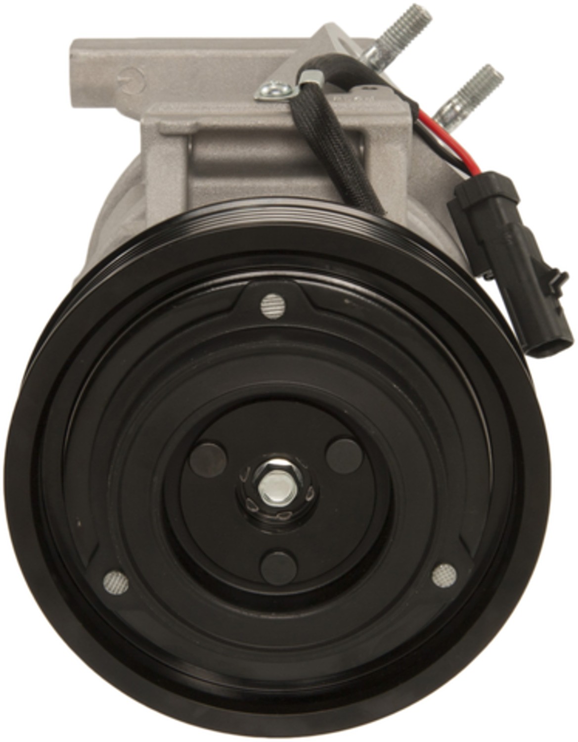Denso 10S17C Compressor