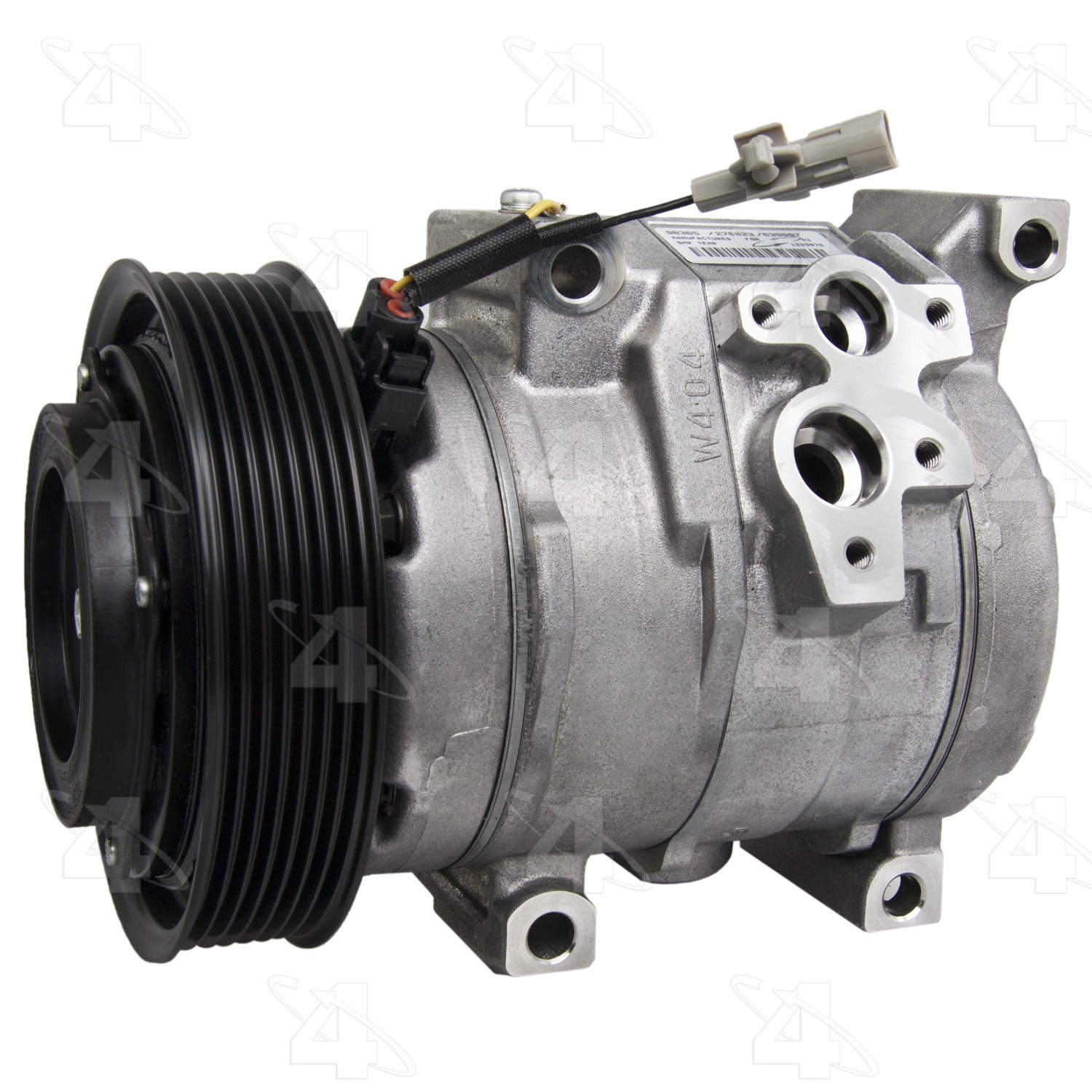 Denso 10S15C Compressor