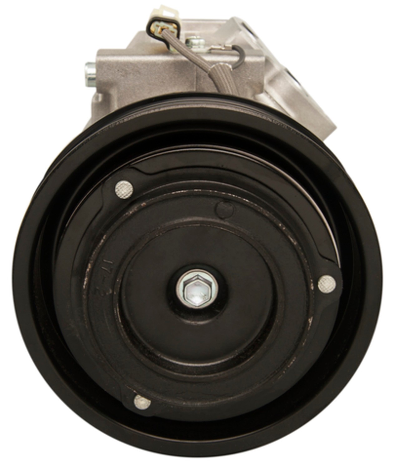 Denso 10S17C Compressor