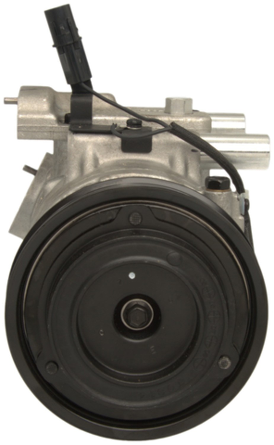 Denso 6SBU16C Compressor