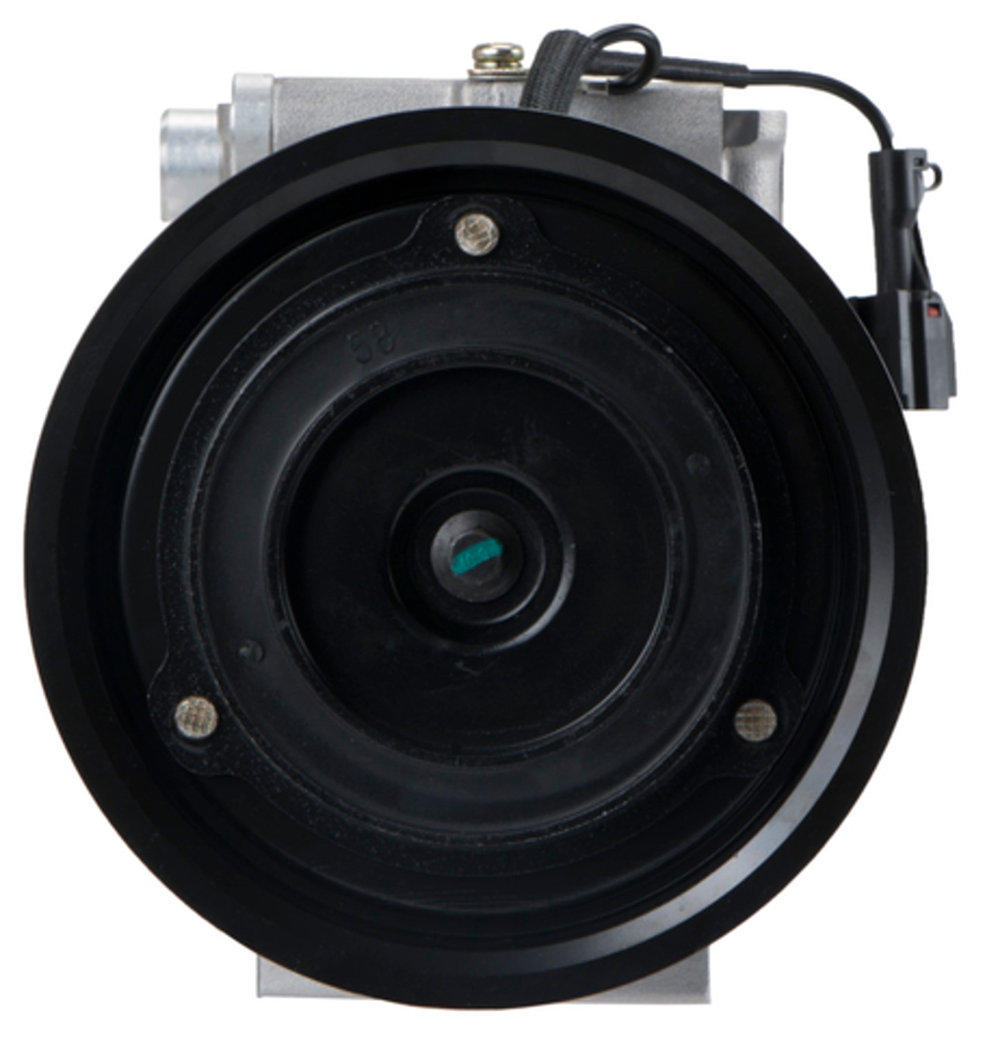 Denso 10PA17C Compressor