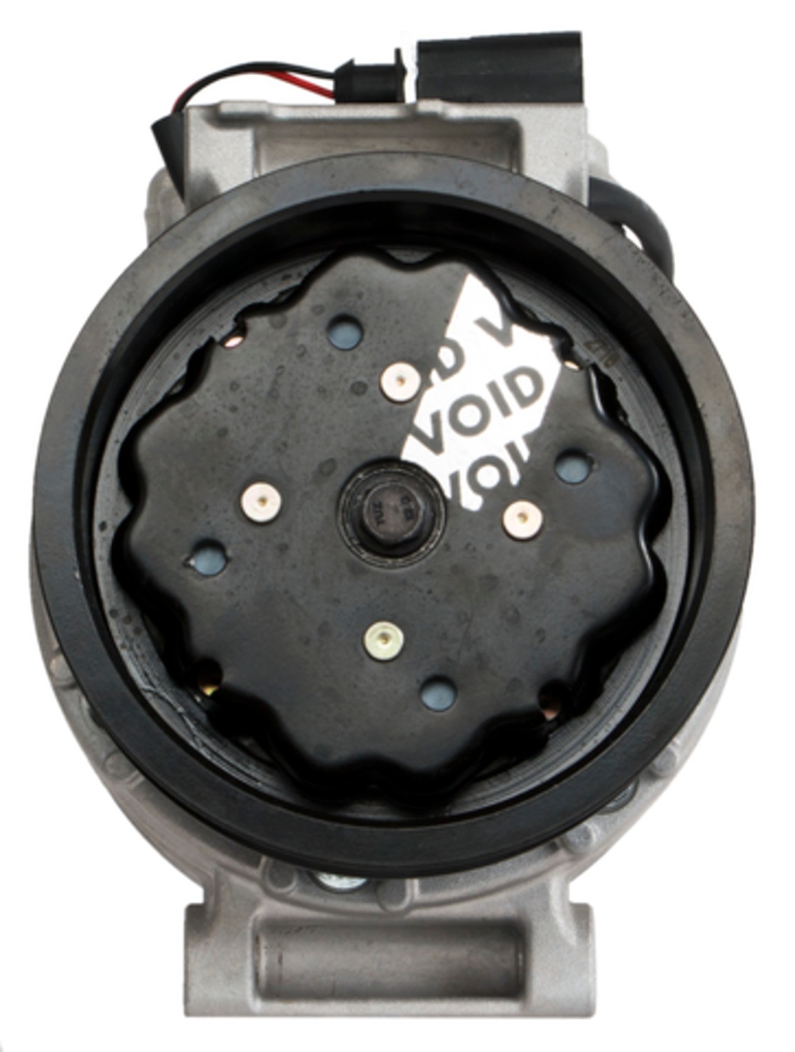 Denso 7SEU17C Compressor