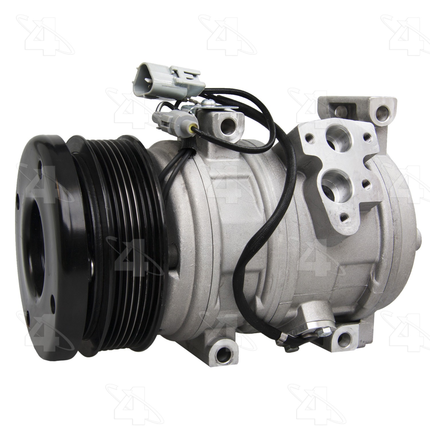 Denso 10S15C Compressor