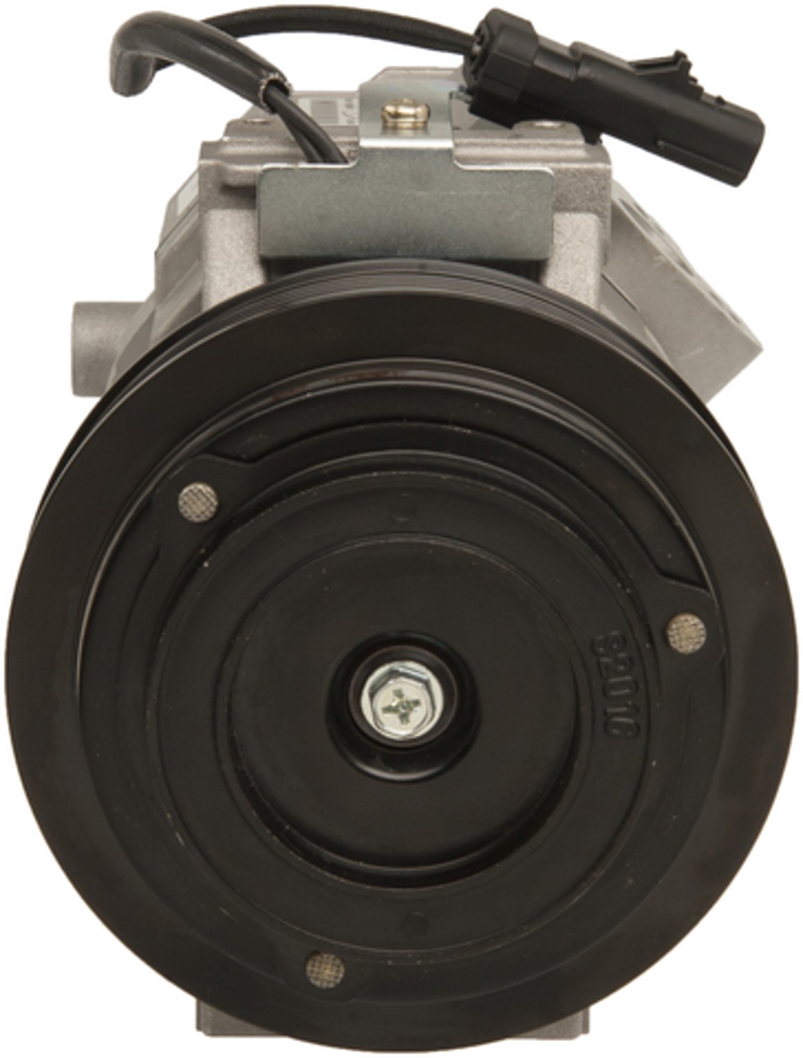 Denso 10S17C Compressor