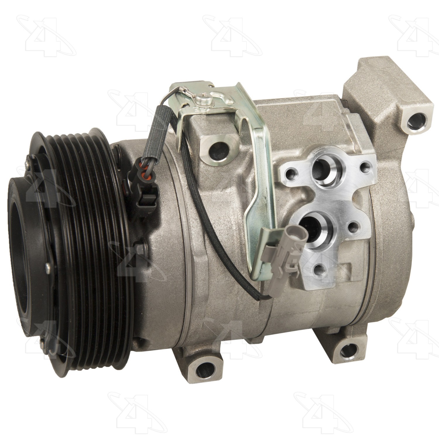 Denso 10S15C Compressor