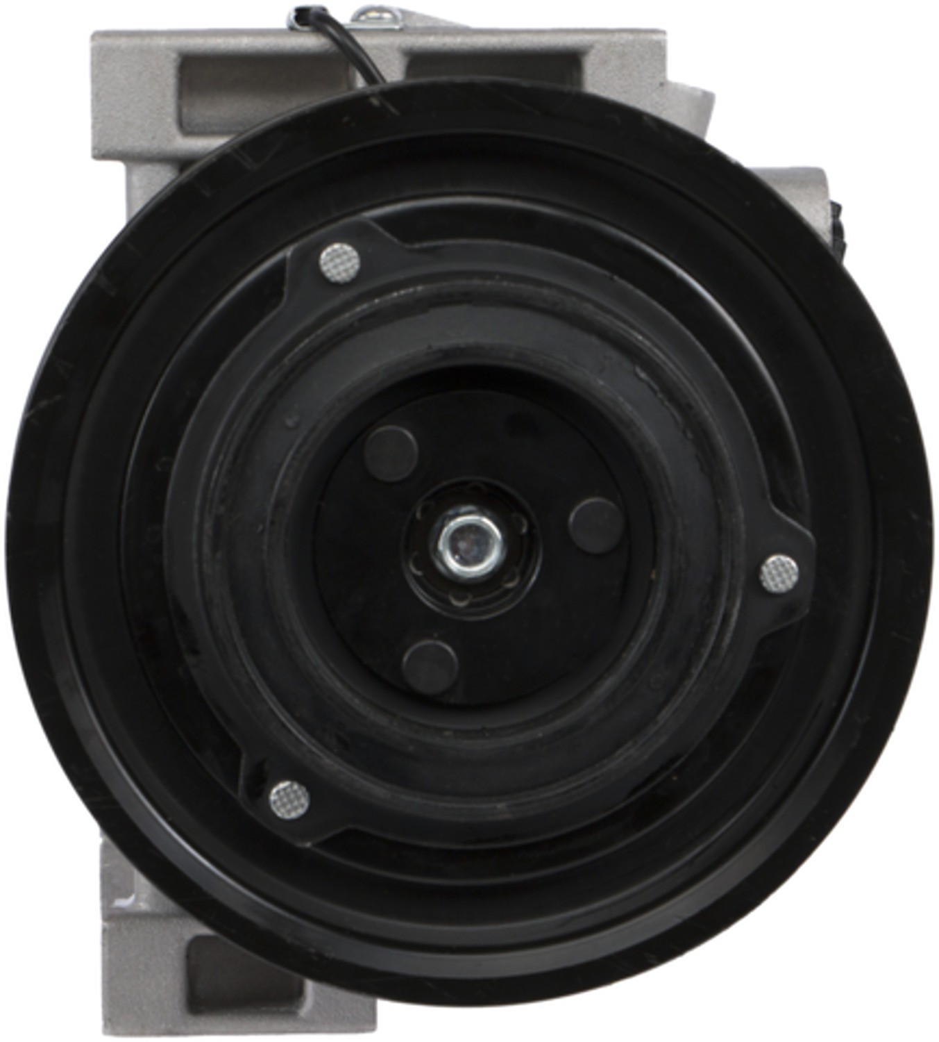 Valeo DKV14G Compressor