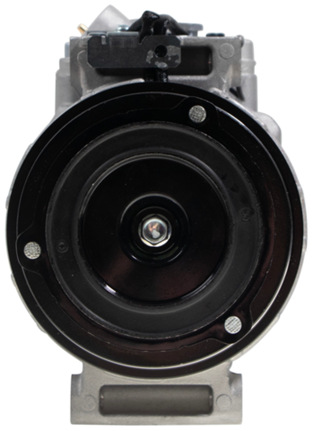 Calsonic CSV717 Compressor