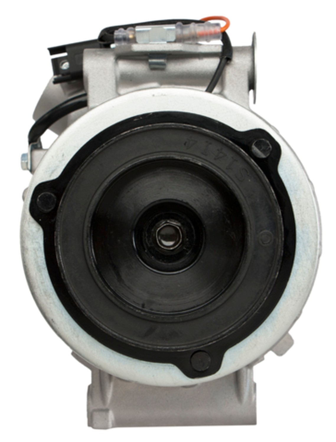 Calsonic CSE717 Compressor