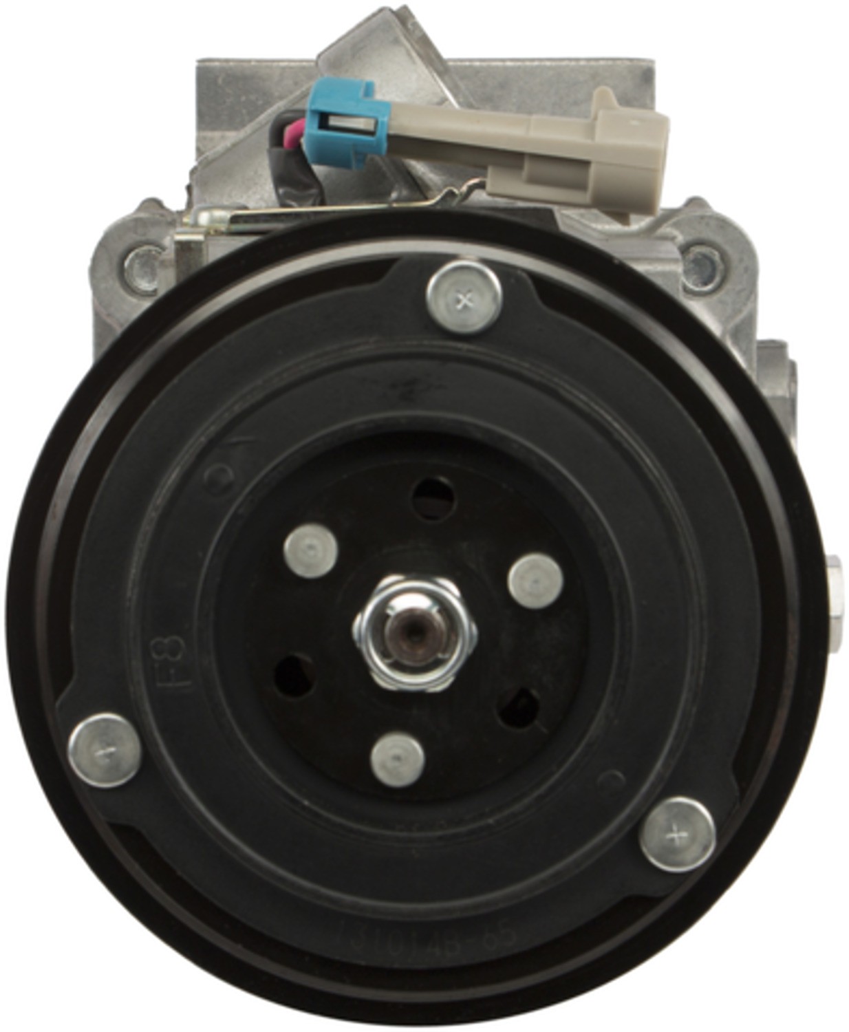 Mitsubishi QS70 Compressor
