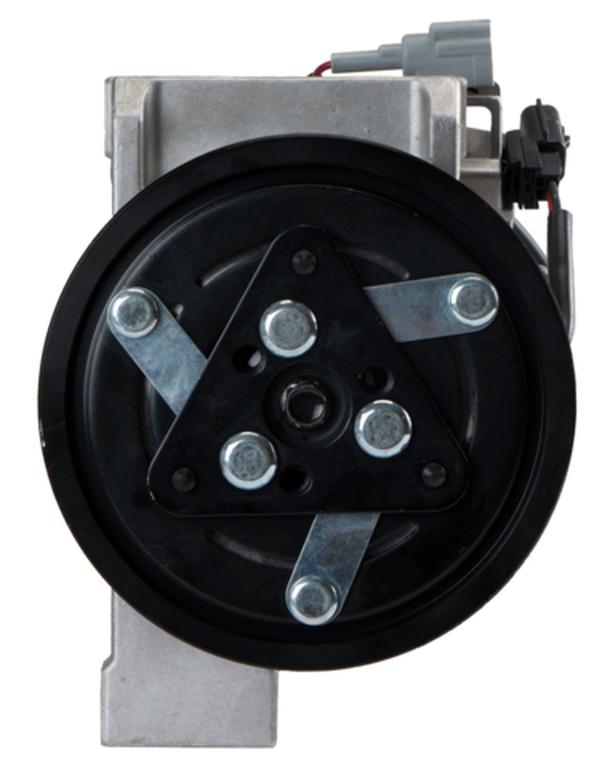 Valeo DCS17E Compressor