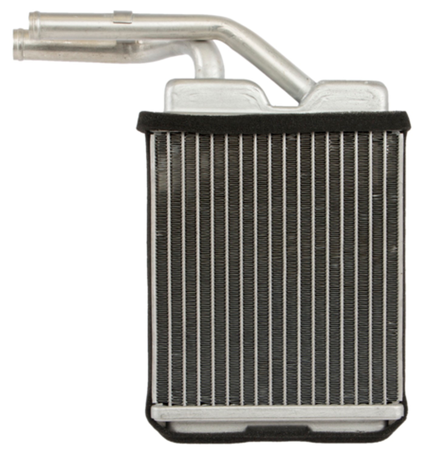 Aluminum Heater Core