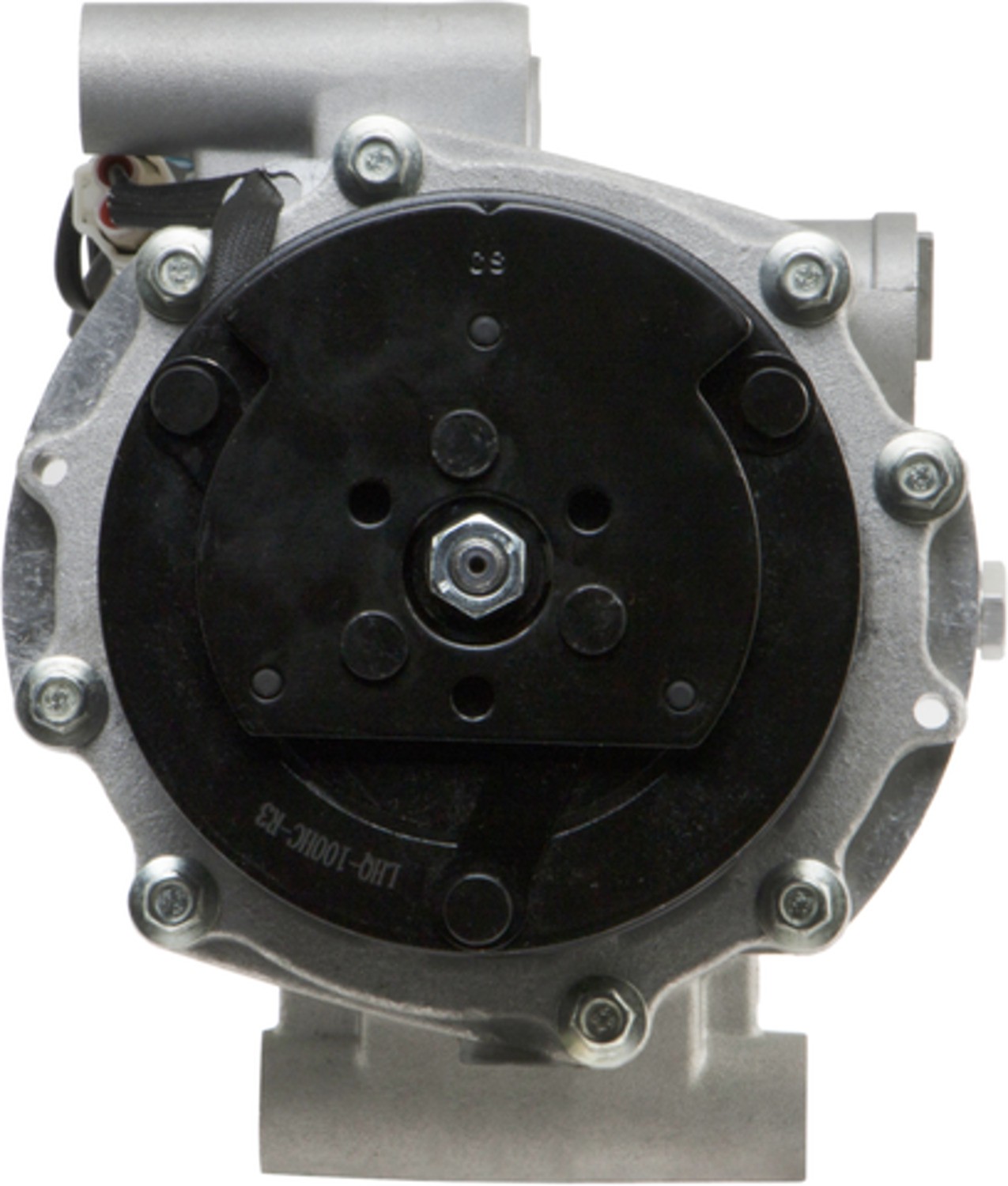 Mitsubishi MSC105CG1 Compressor