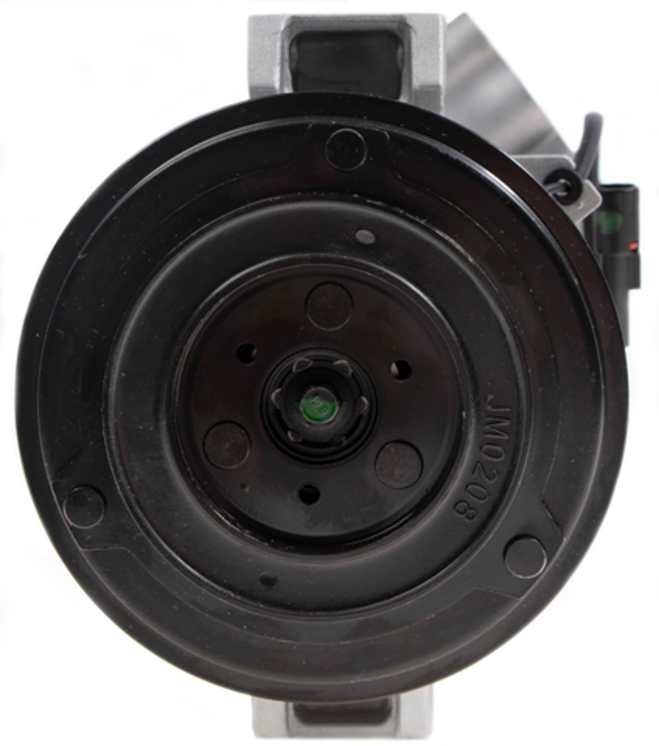 Valeo DKS17D Compressor