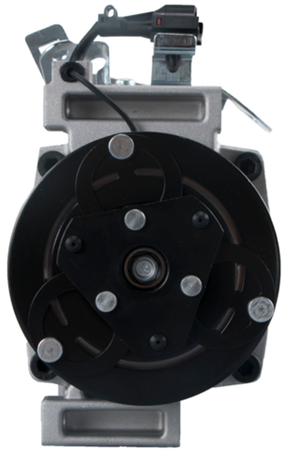Valeo DKV10R Compressor