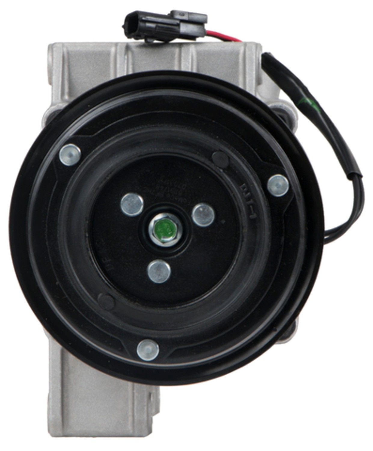 Valeo DKS17D Compressor