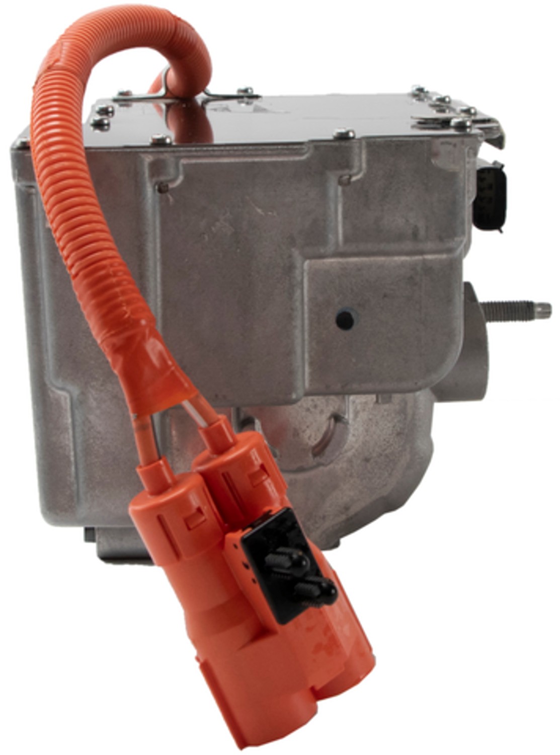 Mitsubishi Electric Compressor