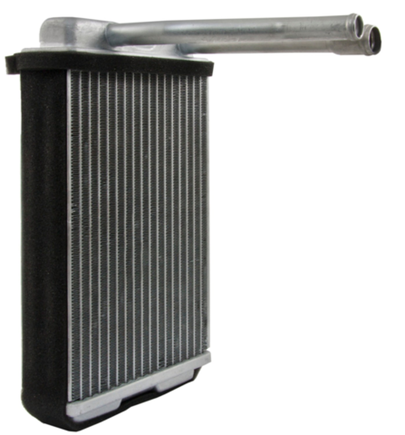 Aluminum Heater Core