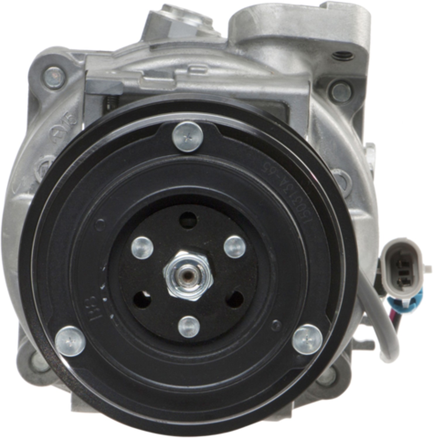 Mitsubishi QS90 Compressor
