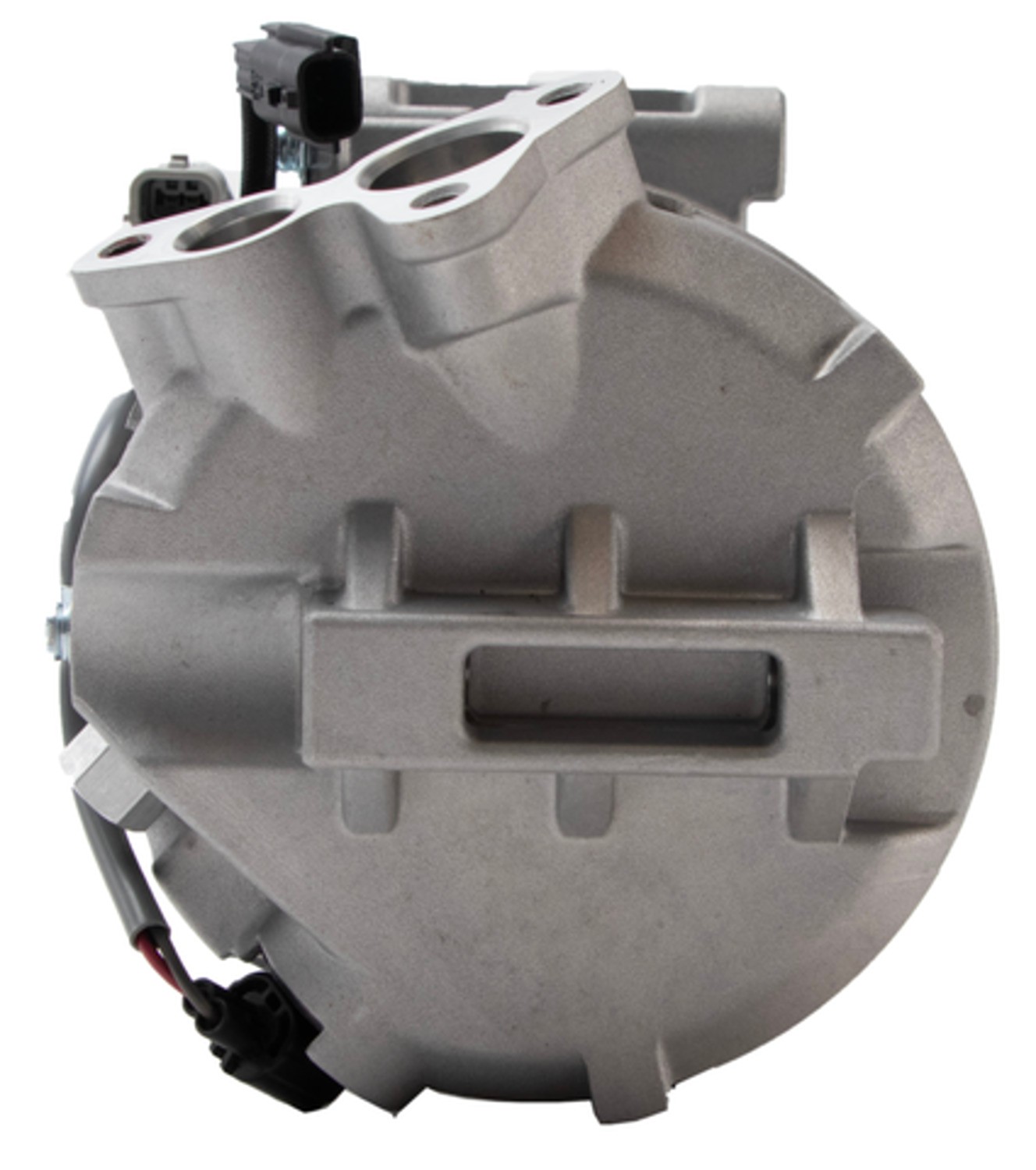 Zexel DCS-17EC Compressor