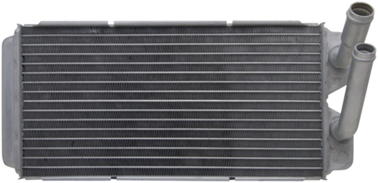 Aluminum Heater Core