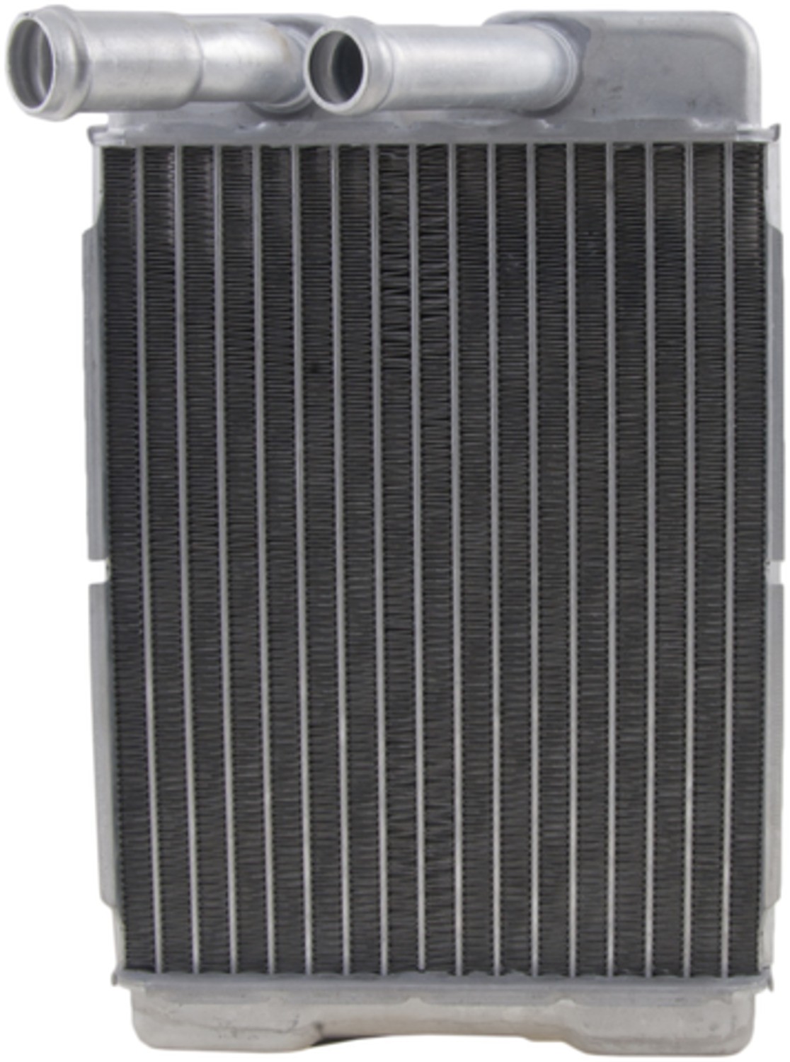 Aluminum Heater Core