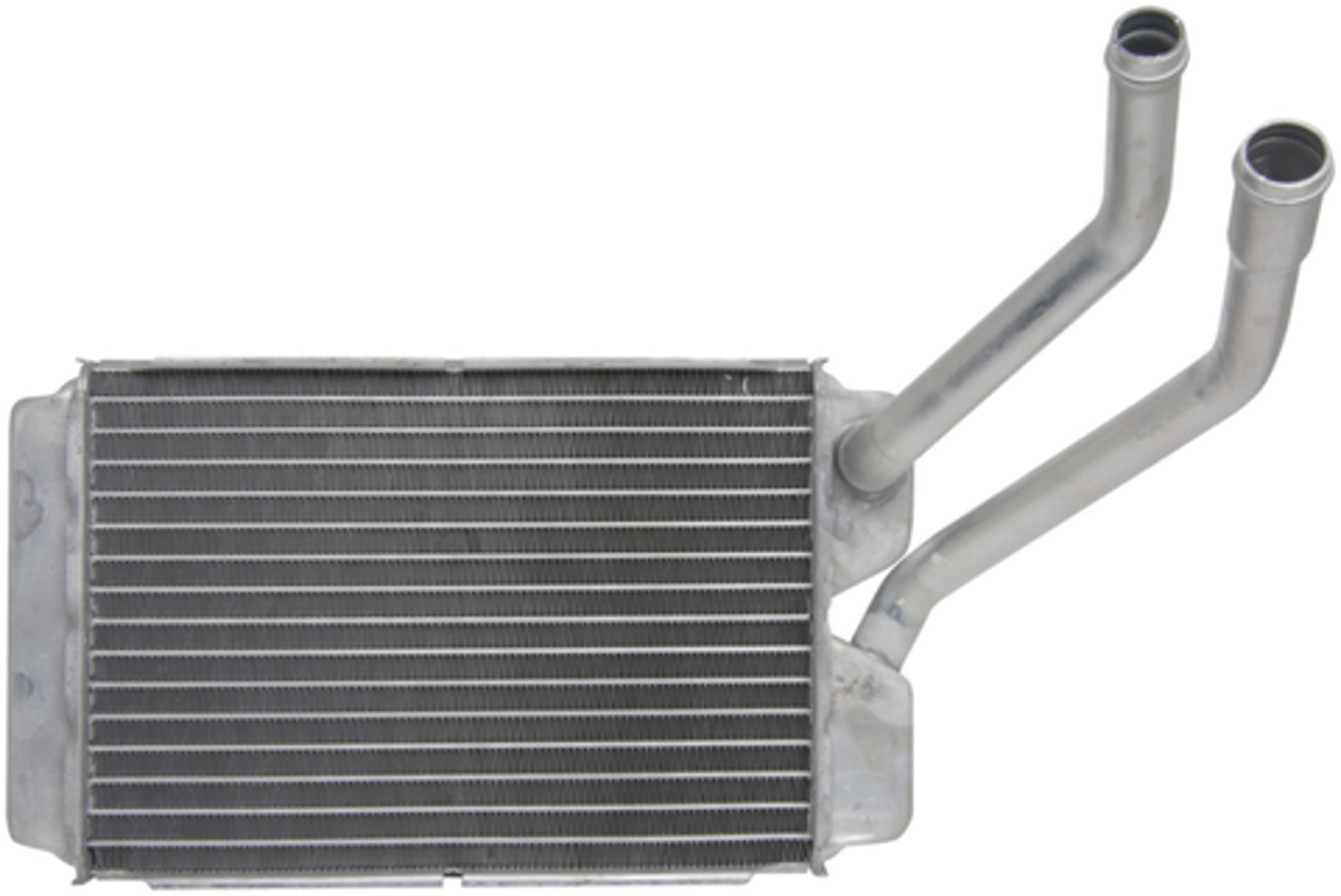 Aluminum Heater Core