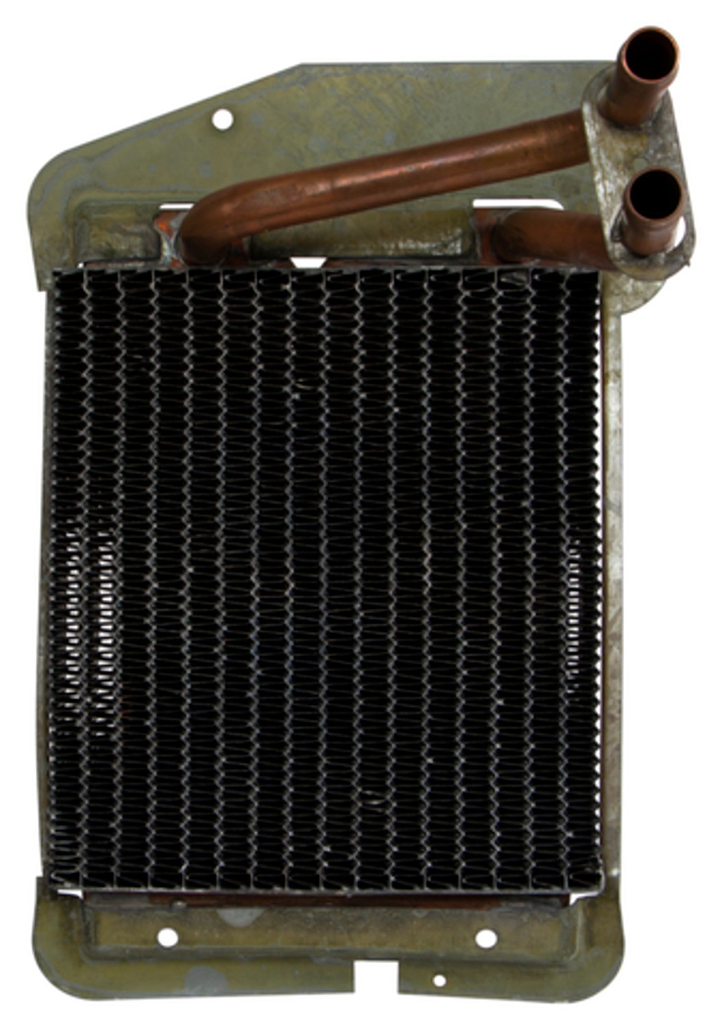 Copper/Brass Heater Core