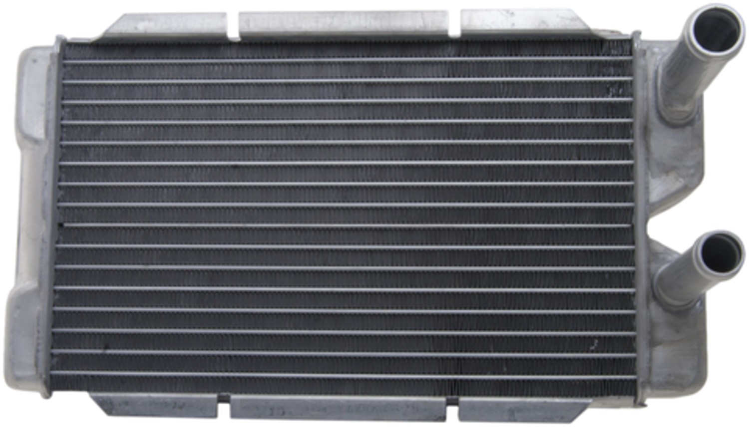 Aluminum Heater Core