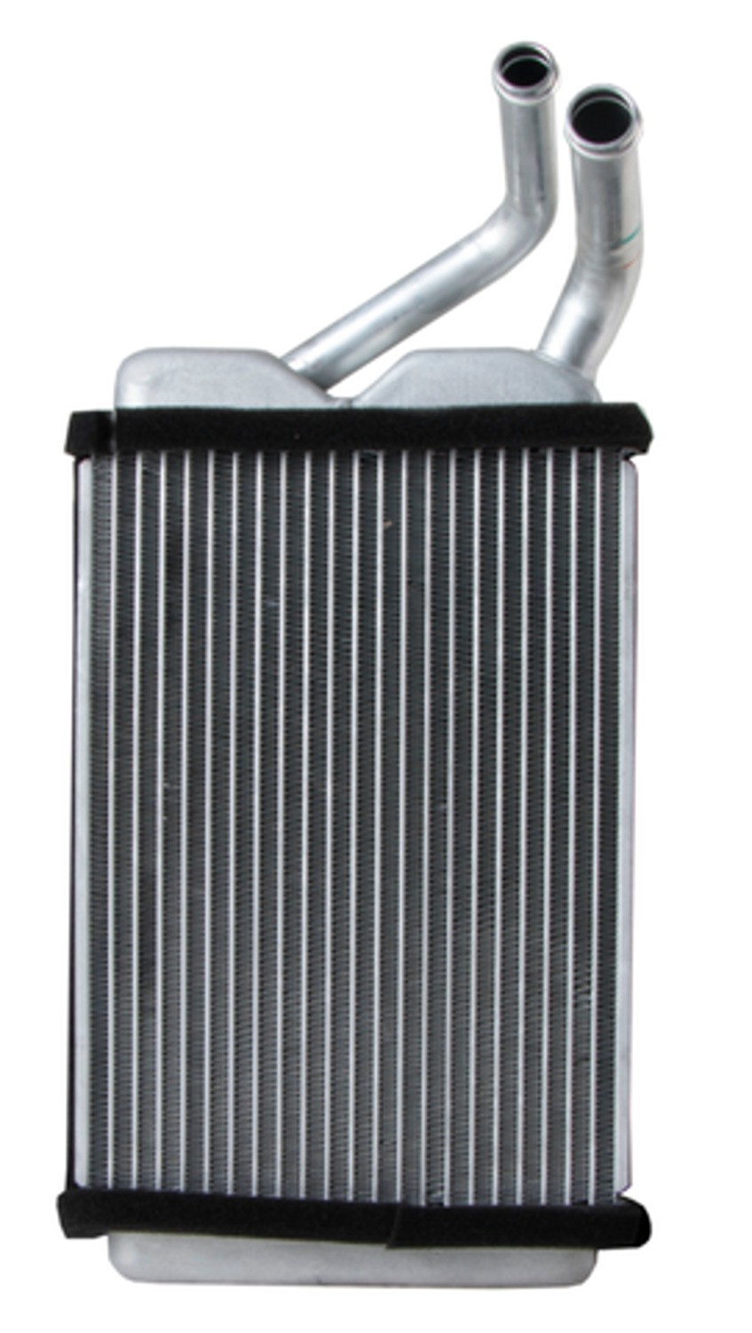 Aluminum Heater Core