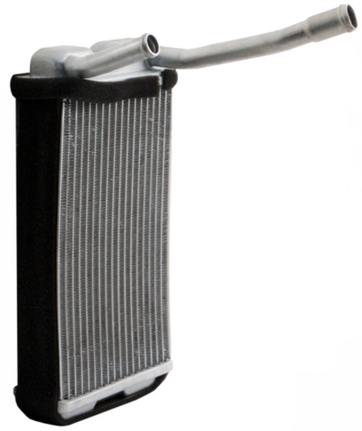 Aluminum Heater Core