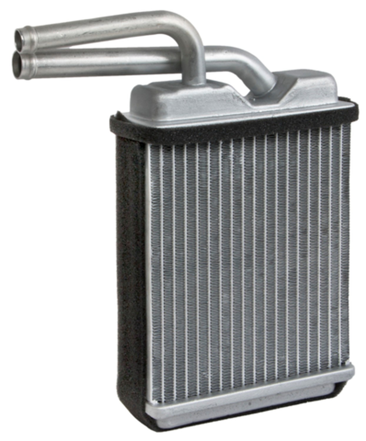 Aluminum Heater Core
