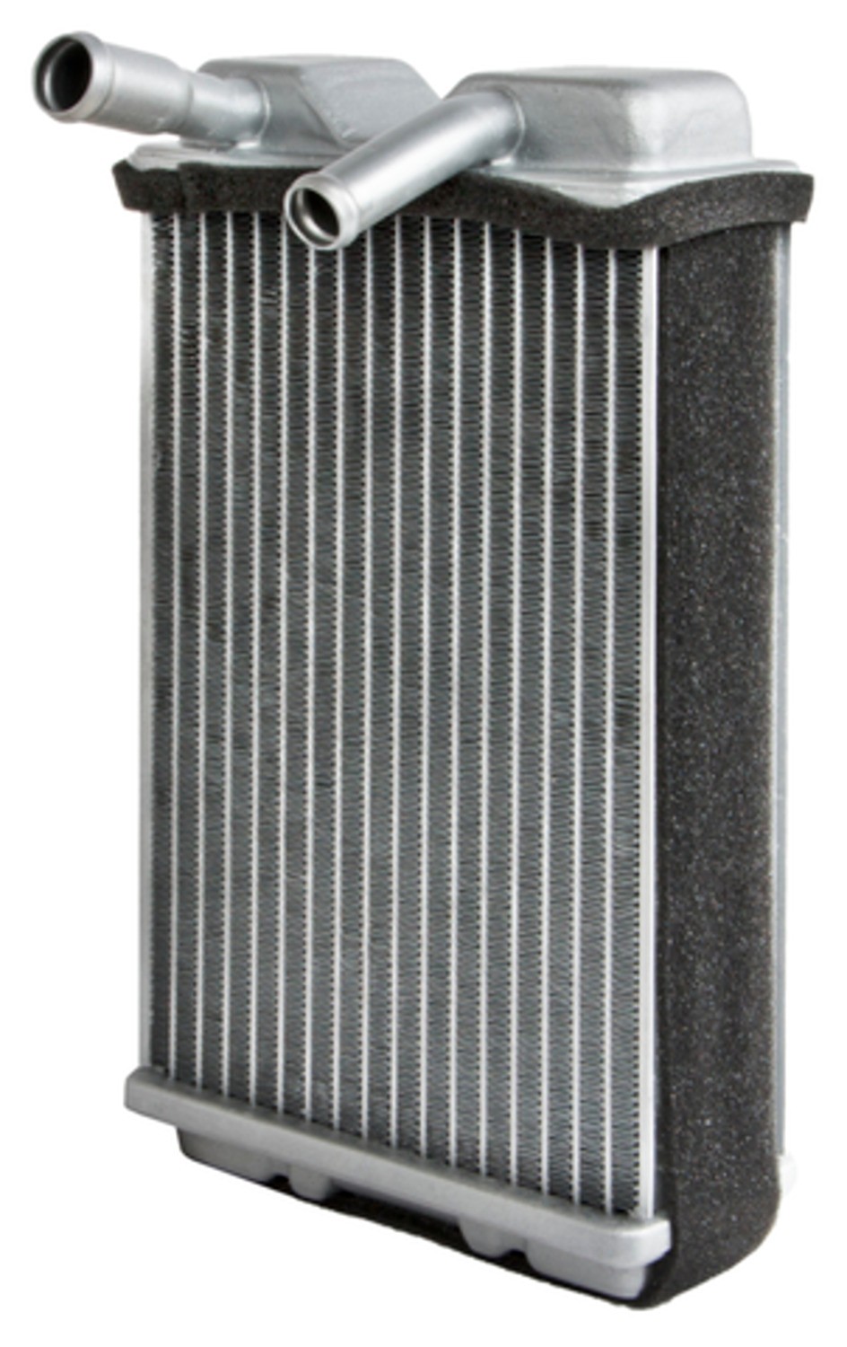 Aluminum Heater Core