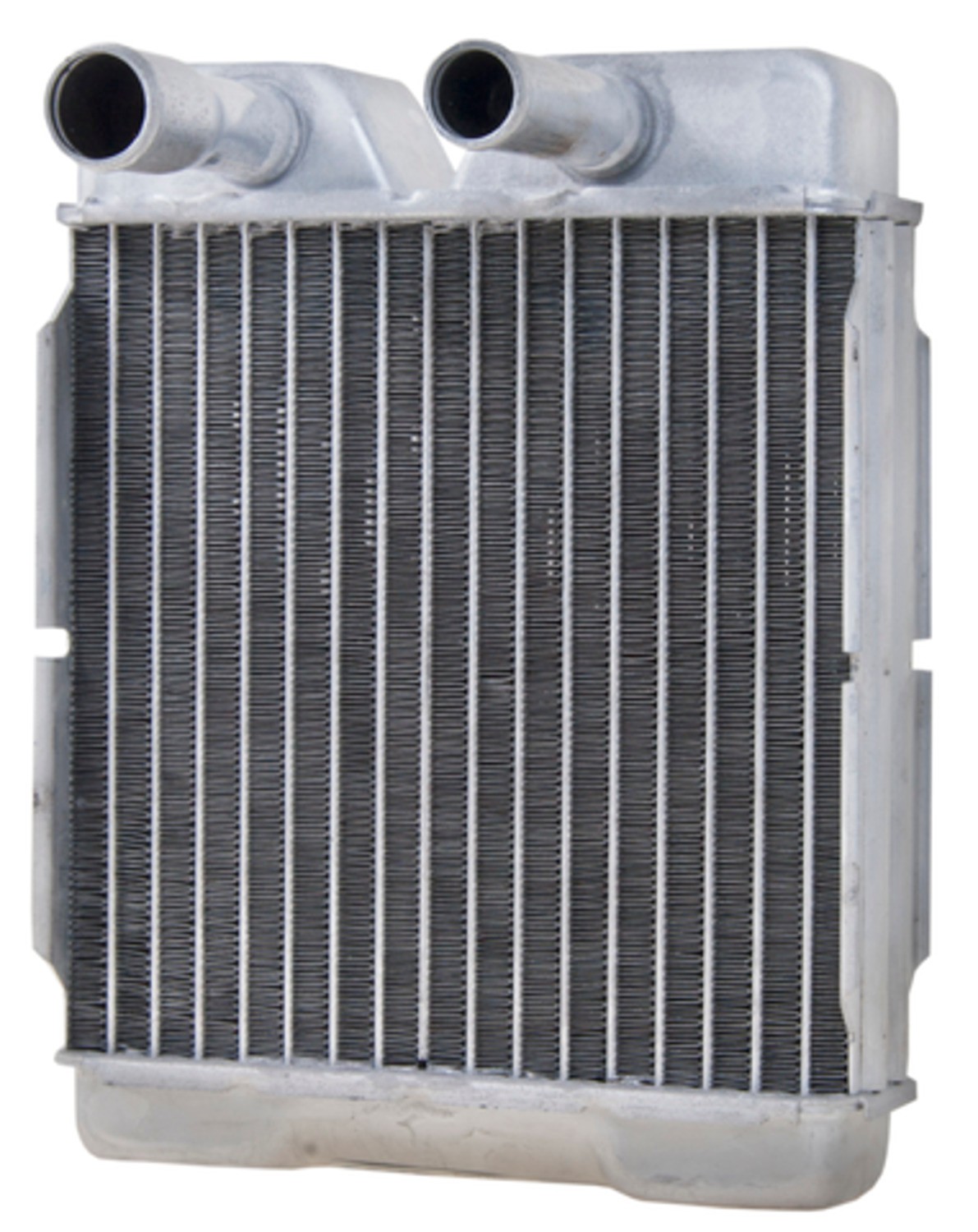 Aluminum Heater Core