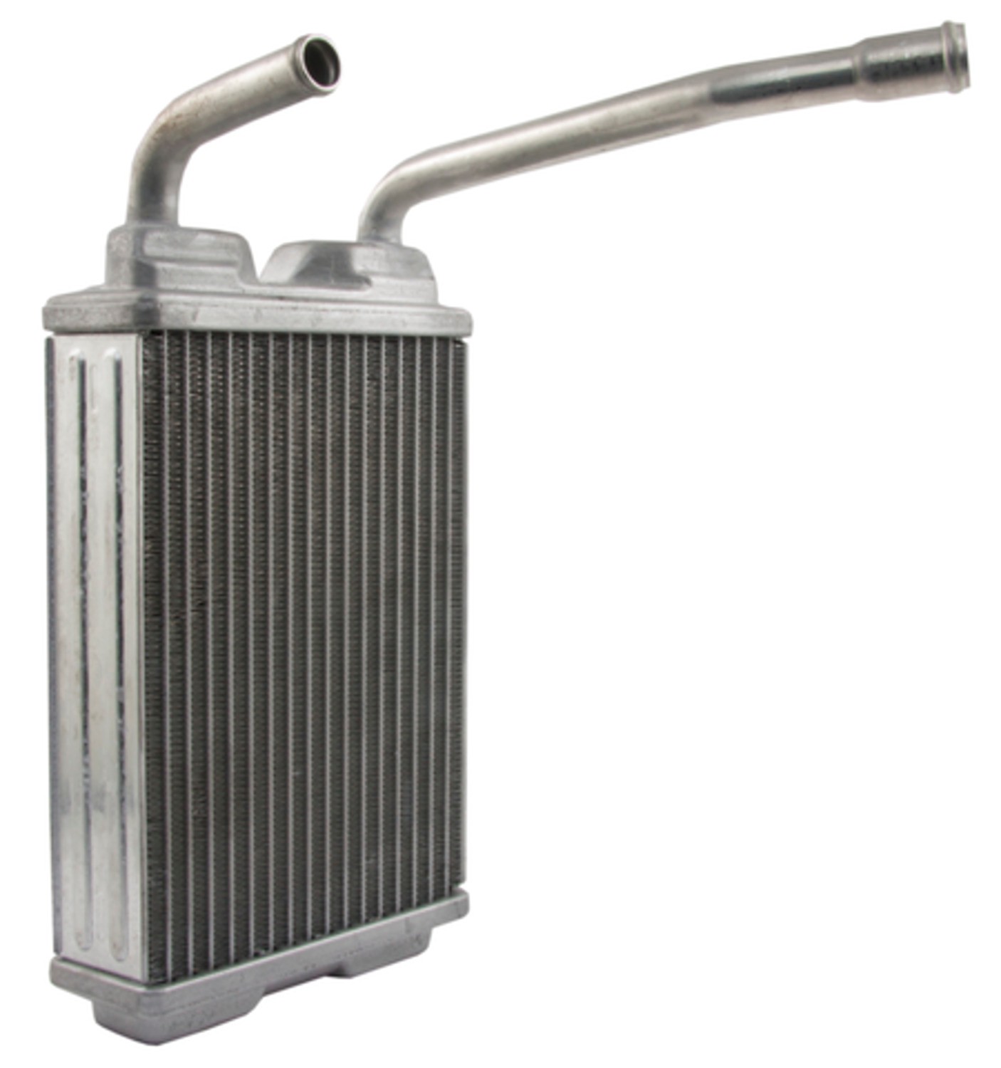 Aluminum Heater Core