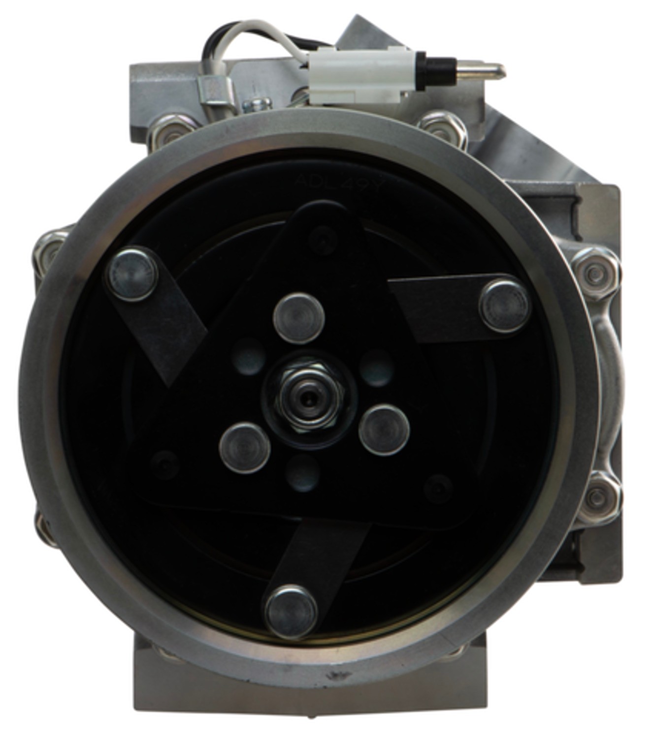 Sanden SD6V12 Compressor