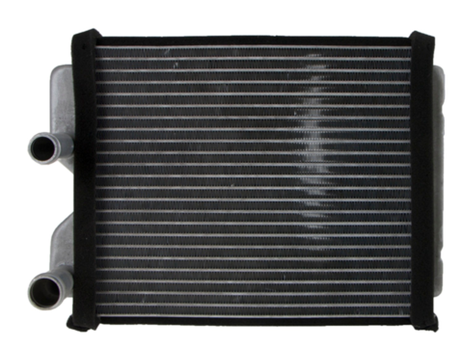 Aluminum Heater Core