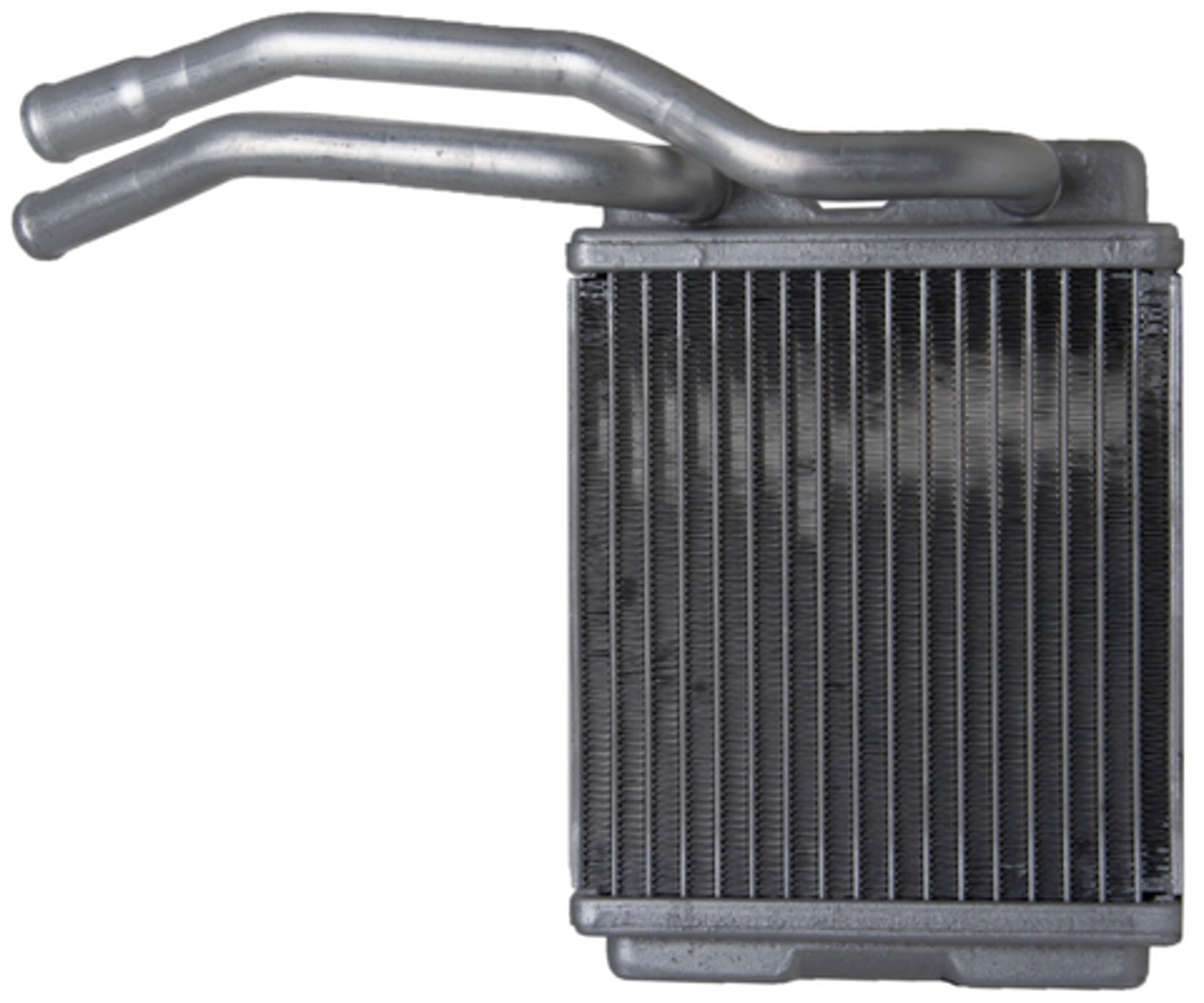 Aluminum Heater Core