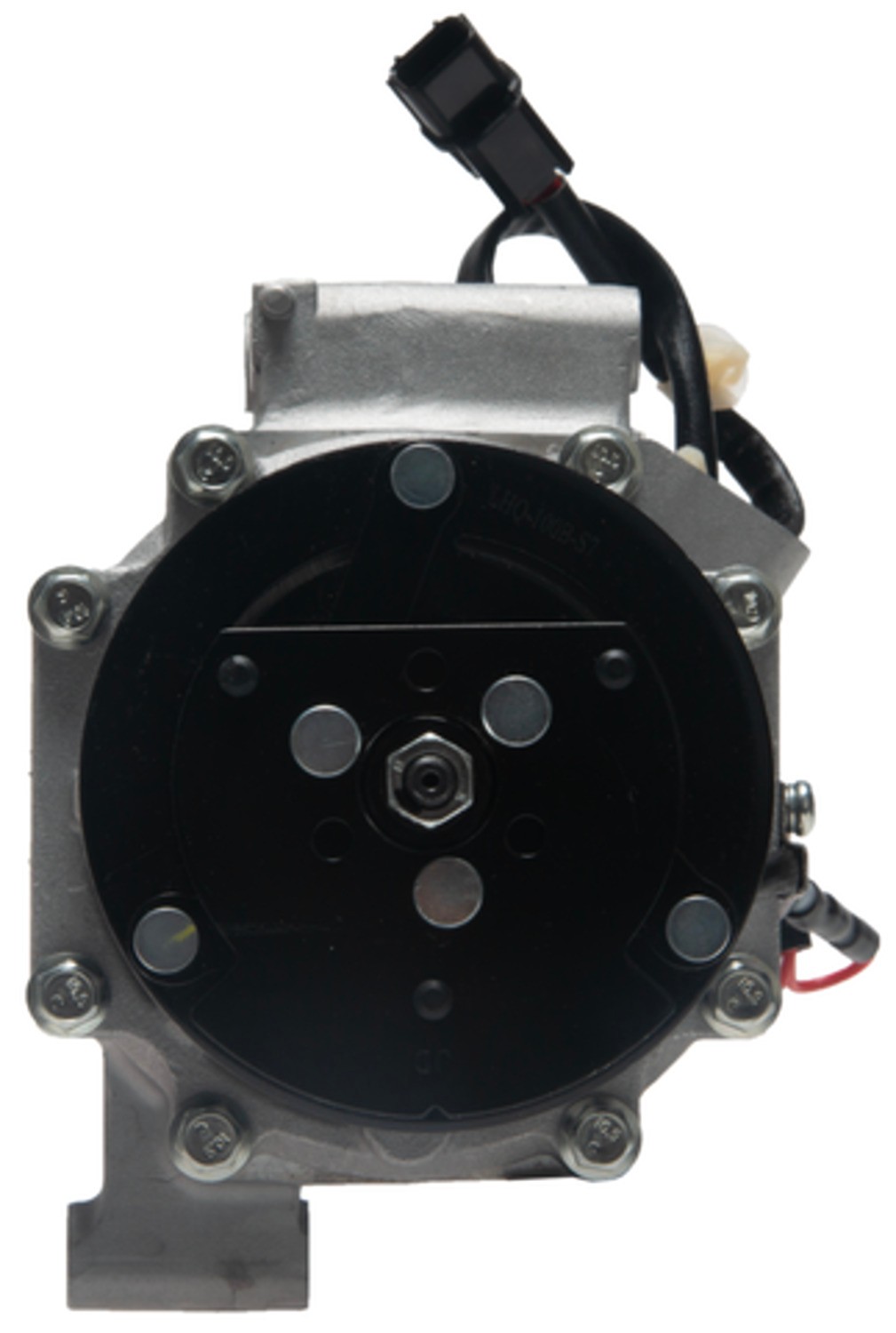 Sanden TRSE07 Compressor
